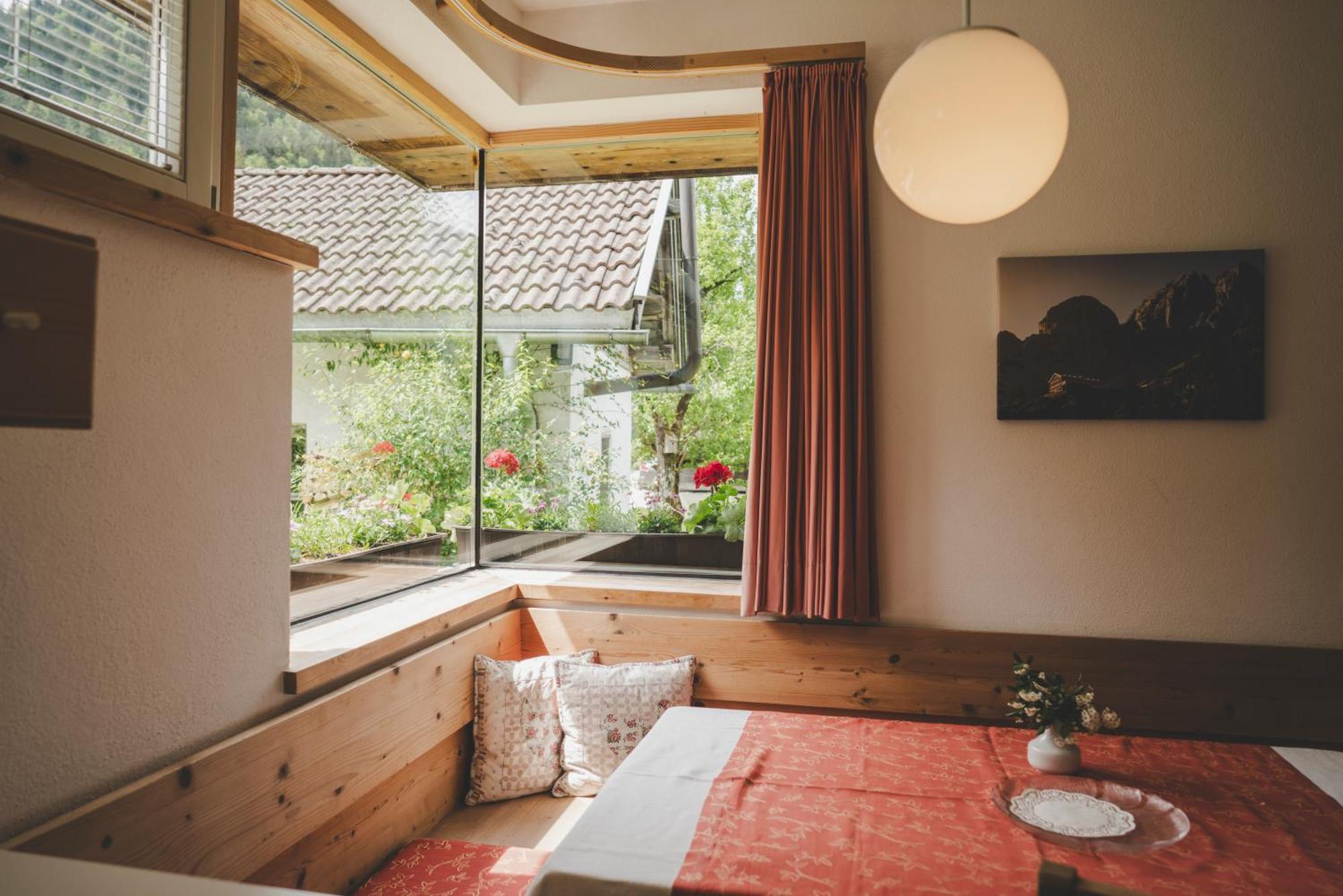 Demeterhof Knolln Villa Söll Exteriör bild