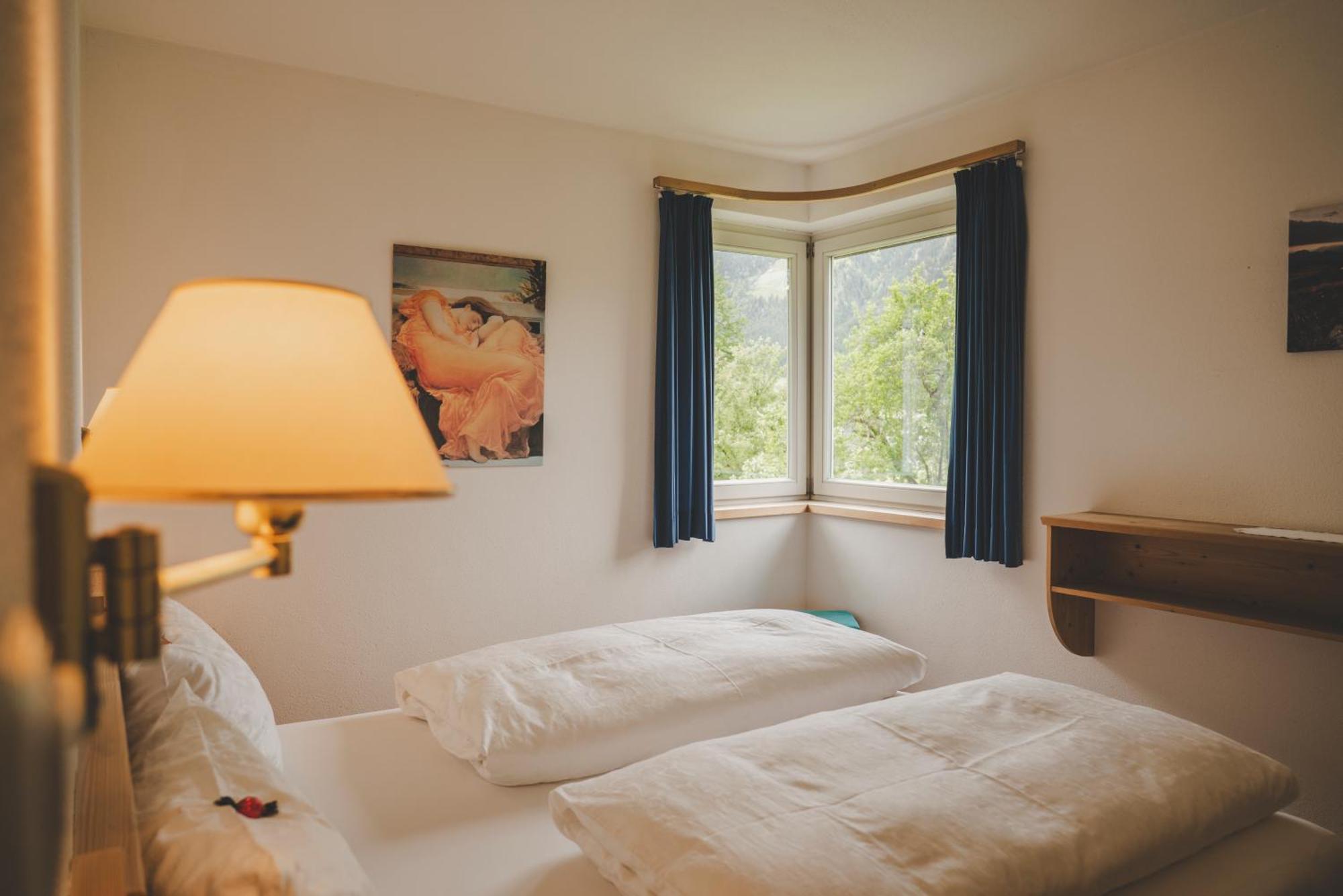 Demeterhof Knolln Villa Söll Exteriör bild